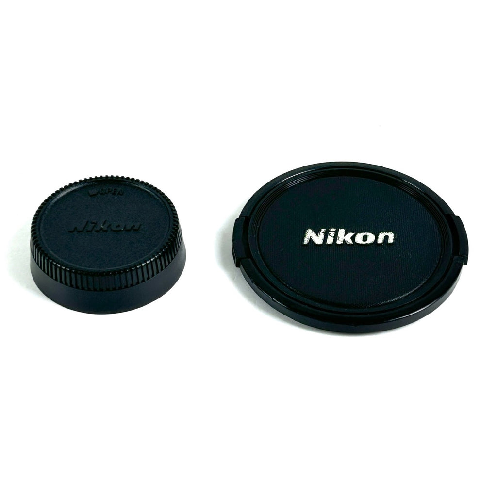 ニコン Nikon AF NIKKOR ED 80-200mm F2.8 一眼カメラ用レンズ（オートフォーカス） 【中古】