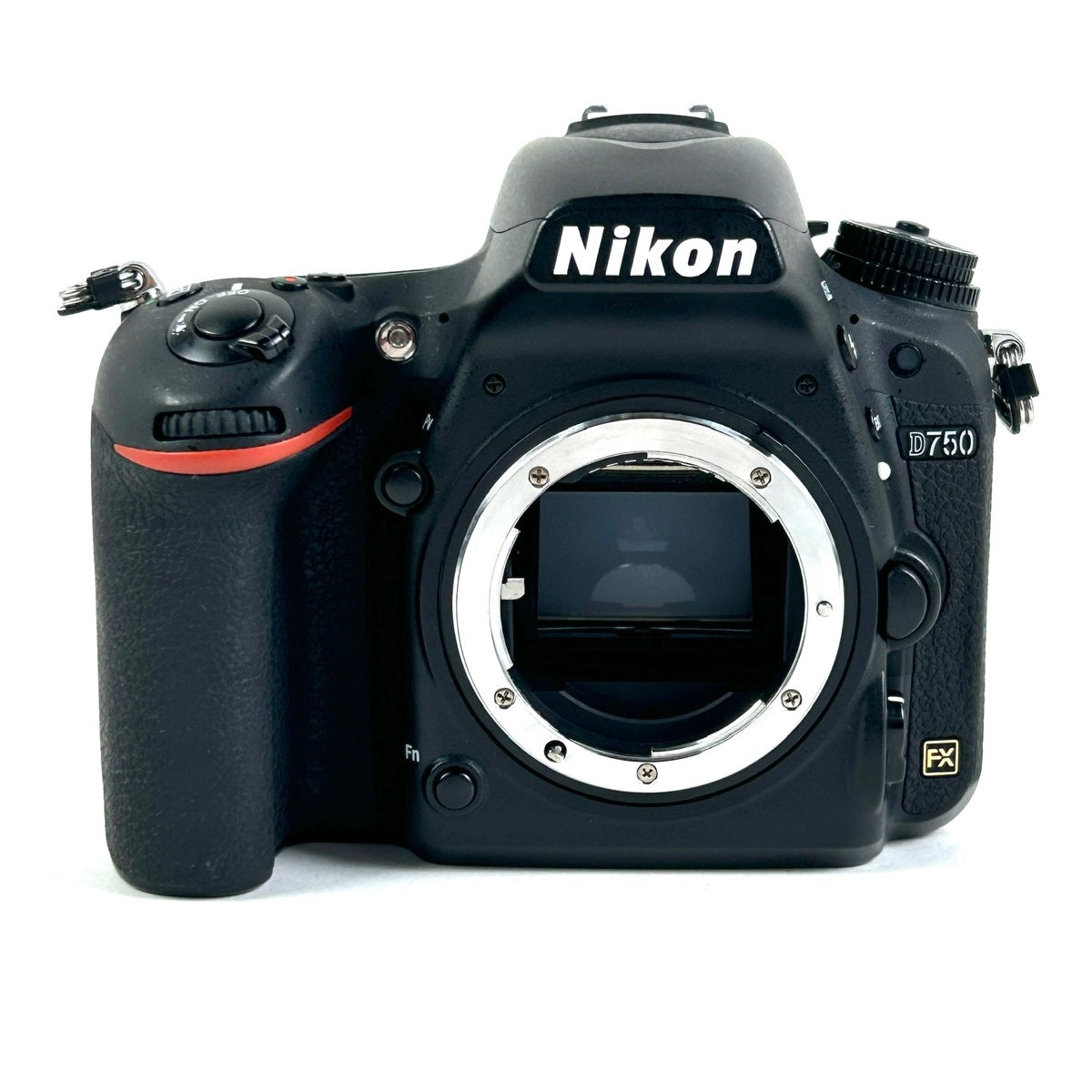 バイセル公式】ニコン Nikon D750 ボディ デジタル 一眼レフカメラ 【中古】 - バイセルブランシェ