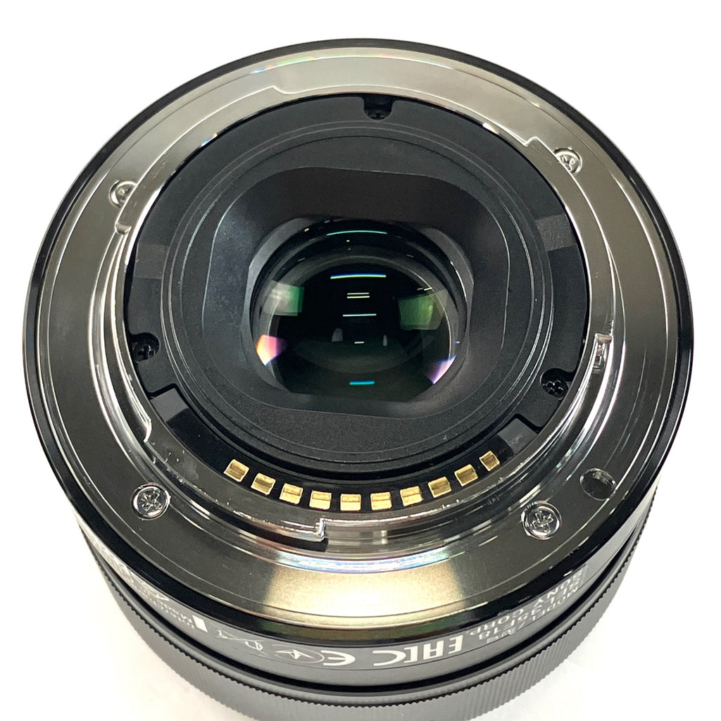 【在庫一掃】 ソニー SONY E 35mm F1.8 OSS SEL35F18 一眼カメラ用レンズ（オートフォーカス） 【中古】cambb