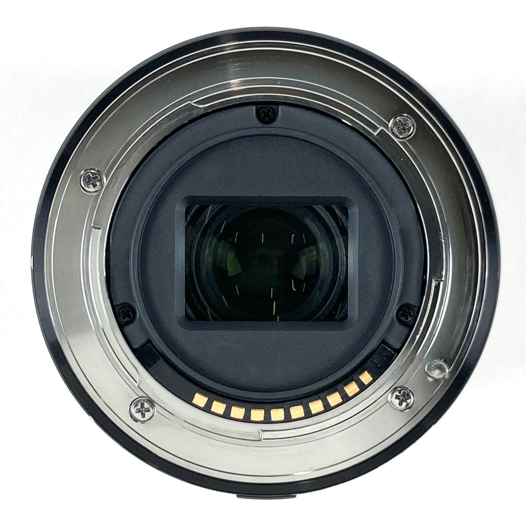 【在庫一掃】 ソニー SONY E 18-200mm F3.5-6.3 OSS LE SEL18200LE 一眼カメラ用レンズ（オートフォーカス） 【中古】cambb