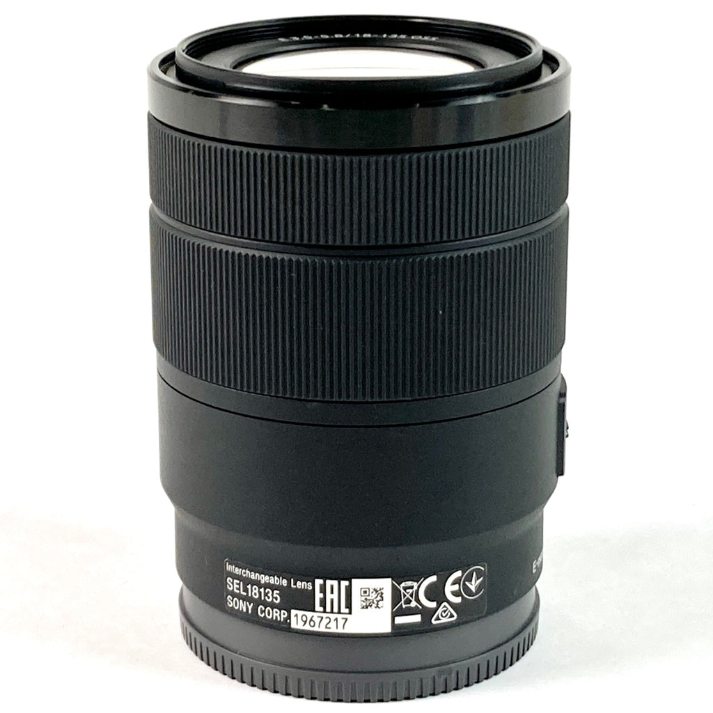 sonySEL18135ズームレンズ バイセル公式】【在庫一掃】 ソニー SONY E 18-135mm F3.5-5.6