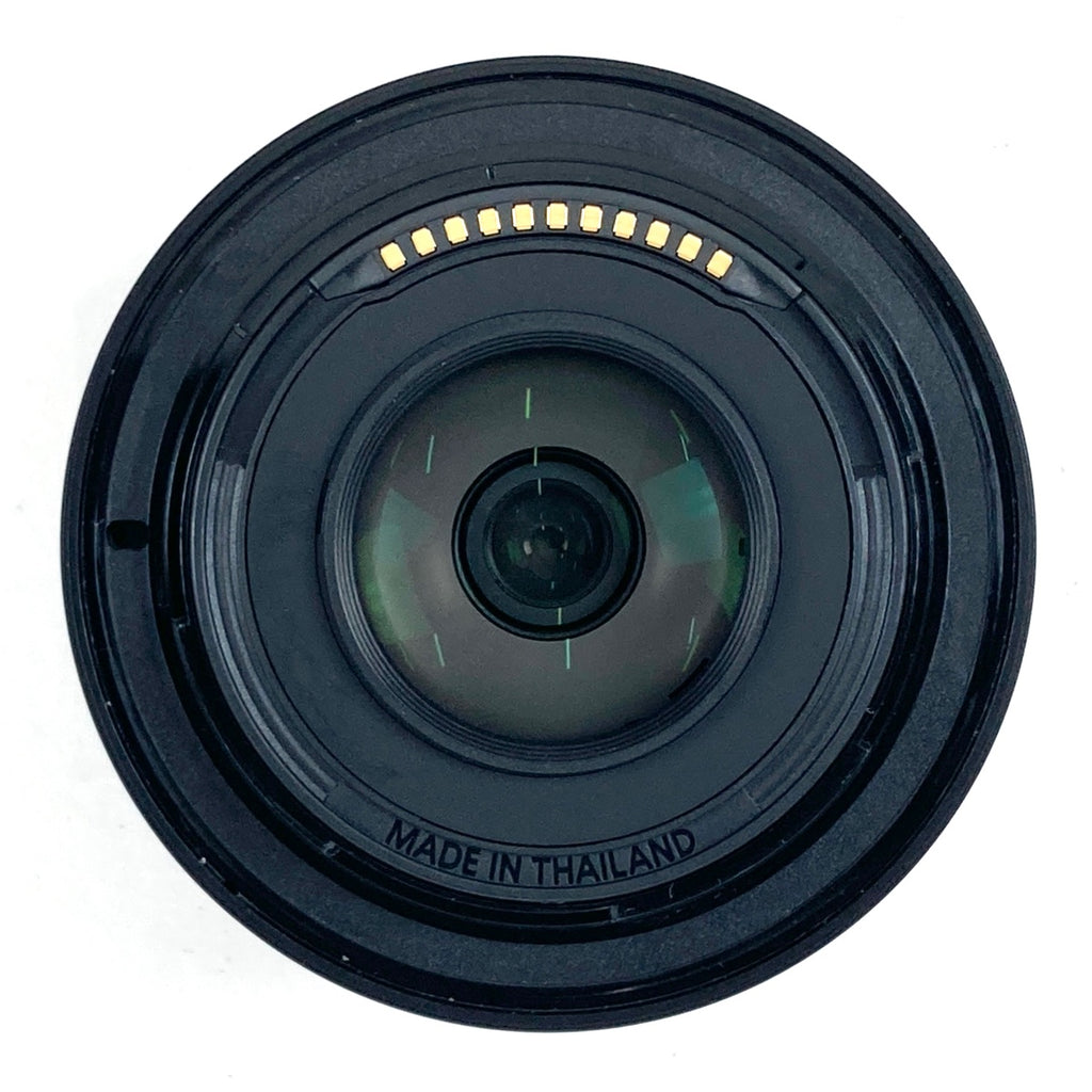 ニコン Nikon Z fc 16-50 VR レンズキット ブラック 海外仕様 デジタル ミラーレス 一眼カメラ 【中古】cambb