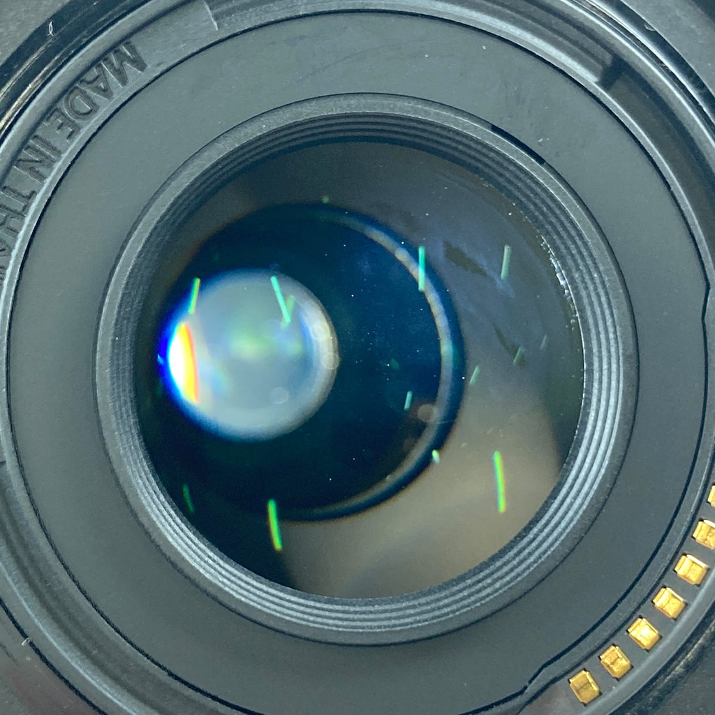 ニコン Nikon Z fc 16-50 VR レンズキット ブラック 海外仕様 デジタル ミラーレス 一眼カメラ 【中古】cambb