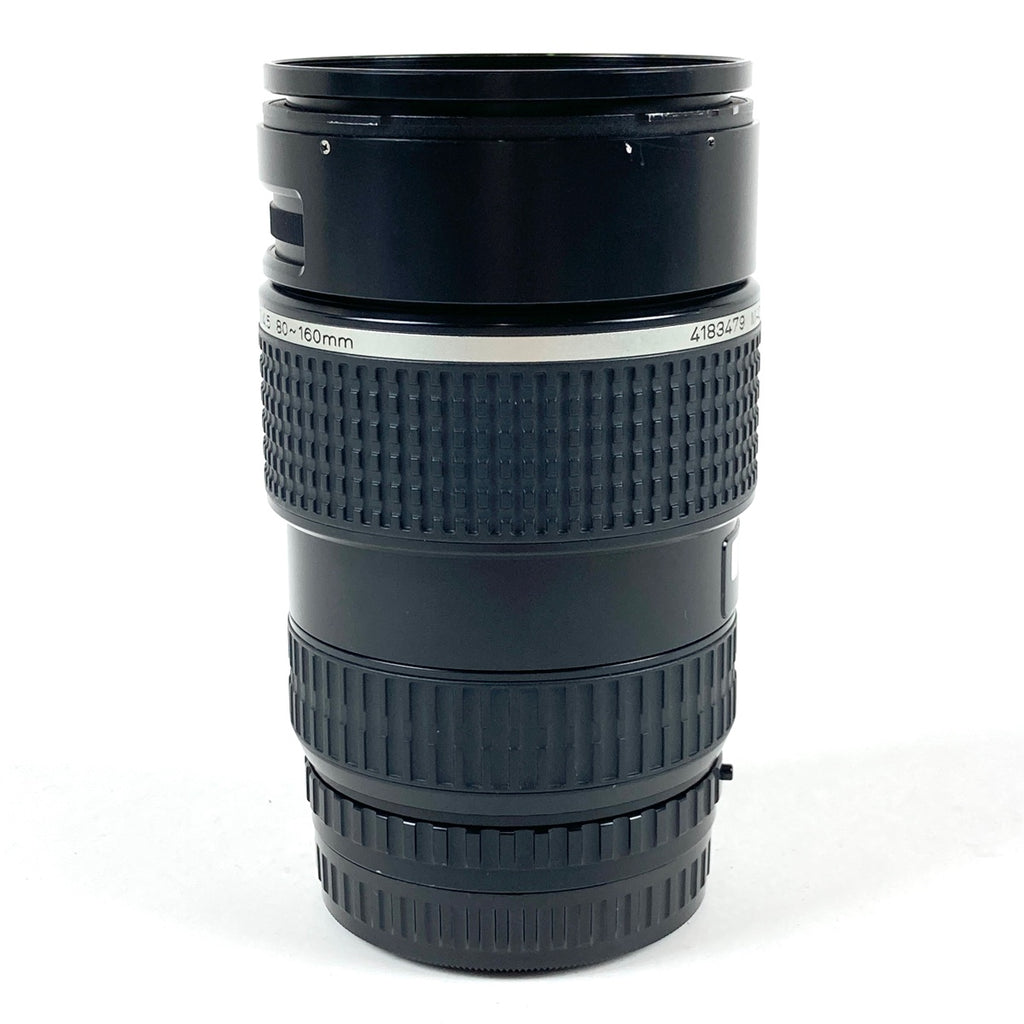 【在庫一掃】 ペンタックス PENTAX SMC PENTAX-FA 645 ZOOM 80-160mm F4.5 中判カメラ用レンズ 【中古】cambb