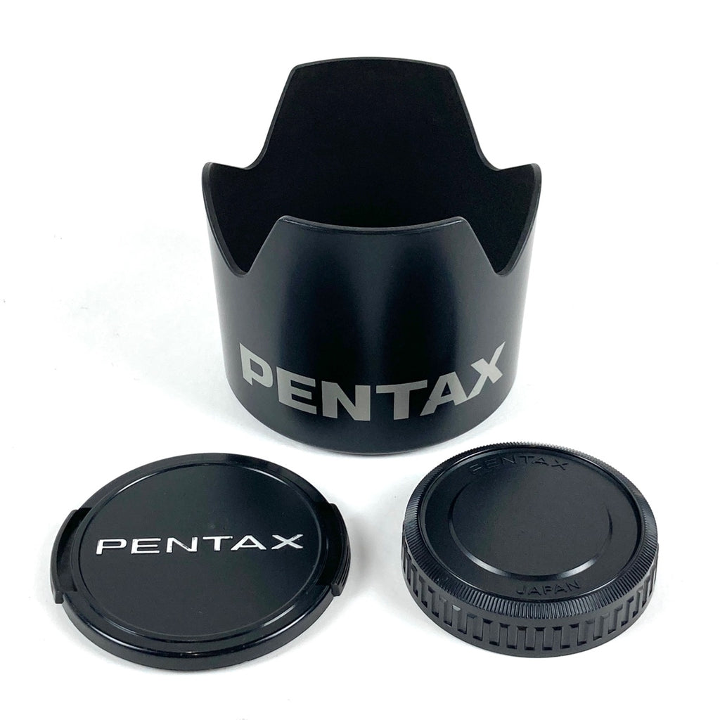 【在庫一掃】 ペンタックス PENTAX SMC PENTAX-FA 645 ZOOM 80-160mm F4.5 中判カメラ用レンズ 【中古】cambb