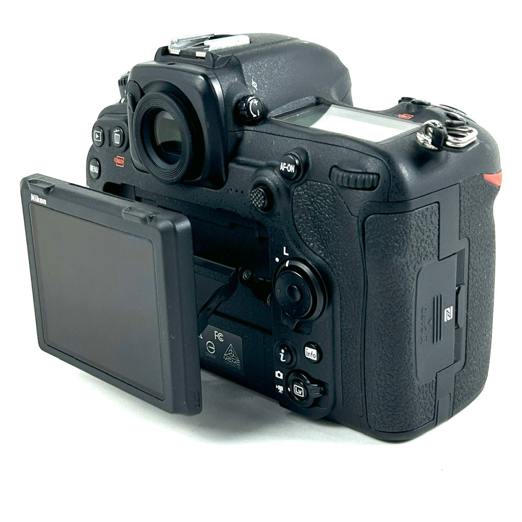 バイセル公式】ニコン Nikon D500 16-80 VR キット デジタル 一眼レフ ...