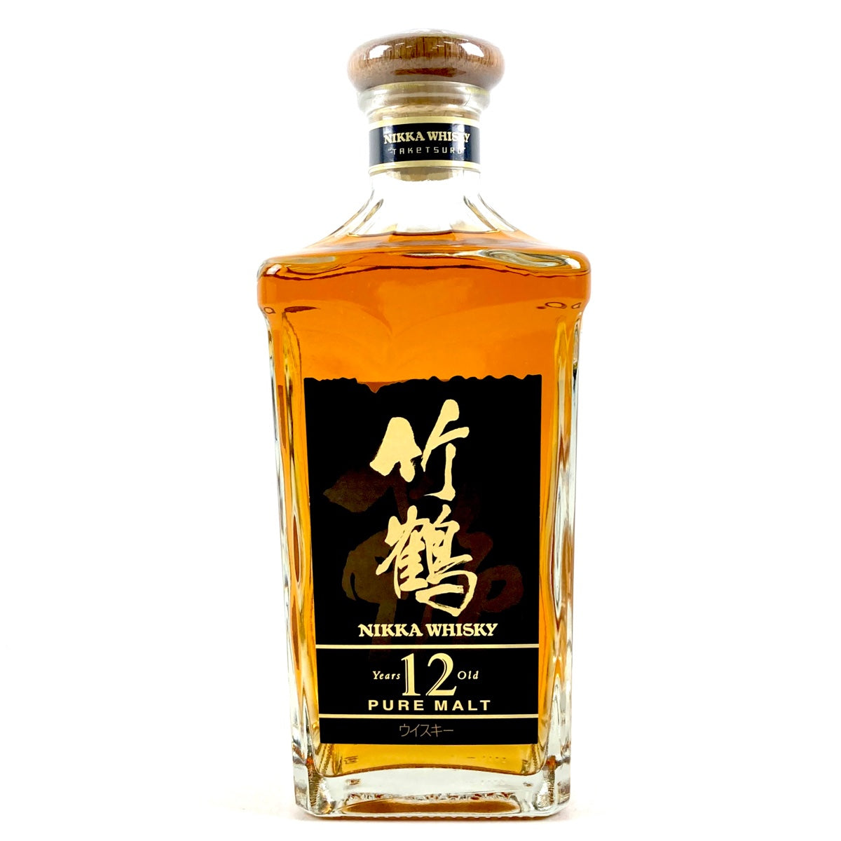 The Blend of nikka /ザ・ブレンド・オブ・ニッカ】国産