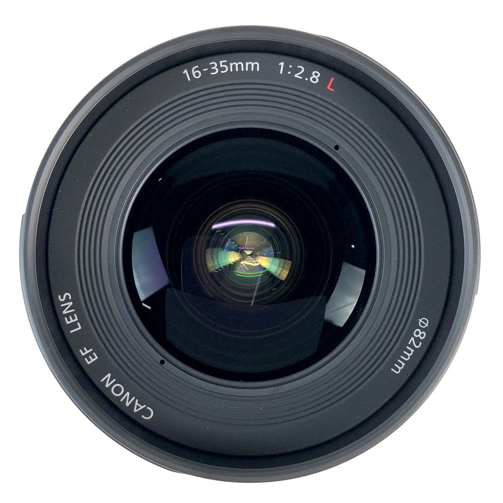 バイセル公式】キヤノン Canon EF 16-35mm F2.8L II USM 一眼カメラ用レンズ（オートフォーカス） 【中古】 -  バイセルブランシェ