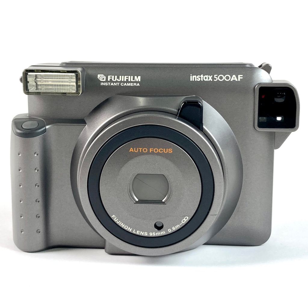 富士フイルム FUJIFILM instax 500 AF インスタントカメラ 【中古】