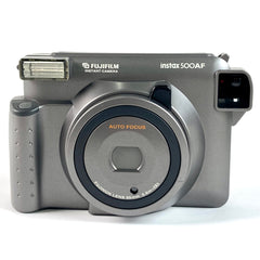 富士フイルム FUJIFILM instax 500 AF インスタントカメラ 【中古】