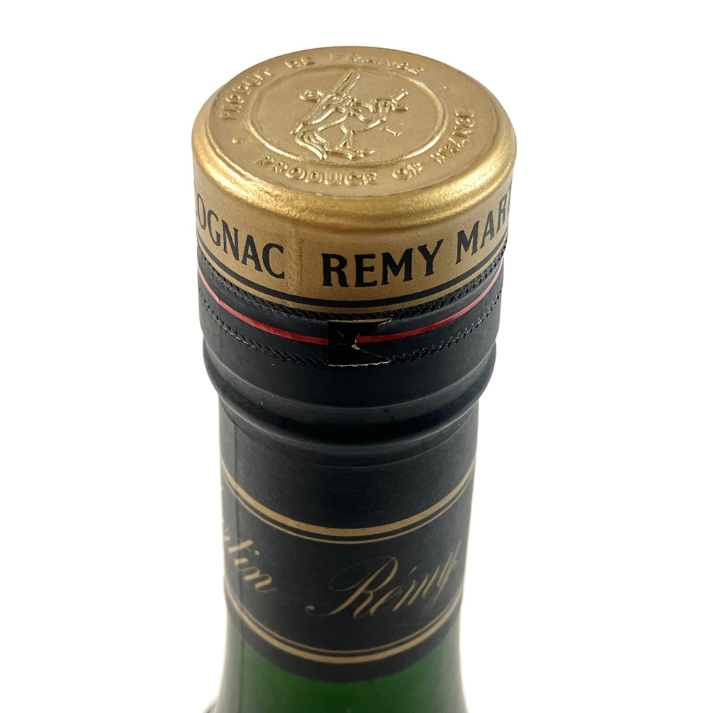 3本 レミーマルタン ヘネシー ラ リザーブ コニャック フレンチ 700ml ブランデー セット 【古酒】