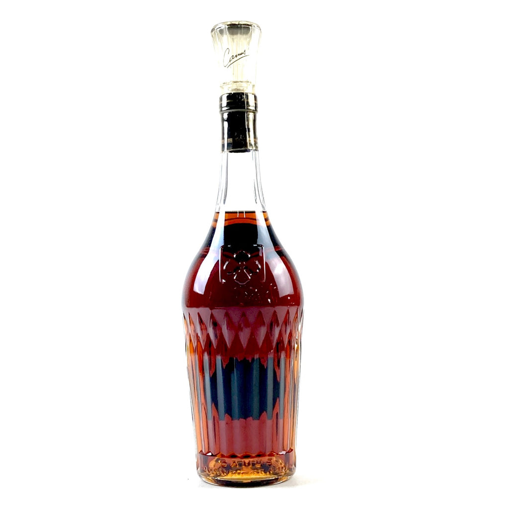 3本 カミュ CAMUS グランドVSOP グリーンボトル XO ロングネック コニャック 700ml ブランデー セット 【古酒】