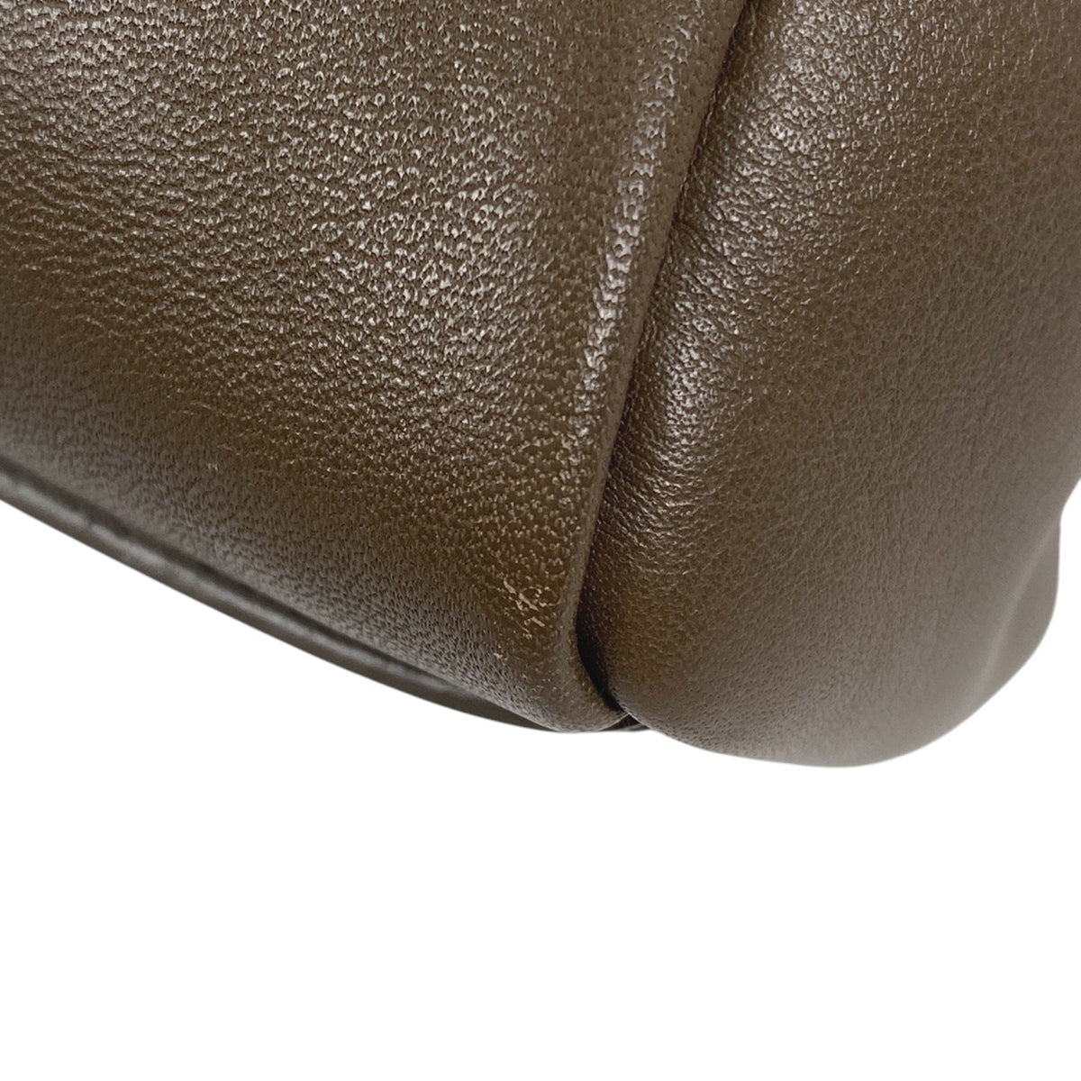 バイセル公式】フェンディ ミニ ピーカブー 2WAY ショルダー