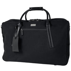 グッチ ロゴ ボストンバッグ 2WAY ショルダーバッグ ボストンバッグ ナイロン ブラック 012039310 メンズ 【中古】brbag