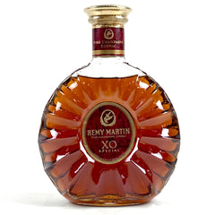 レミーマルタン REMY MARTIN XO スペシャル クリアボトル 700ml ブランデー コニャック 【古酒】