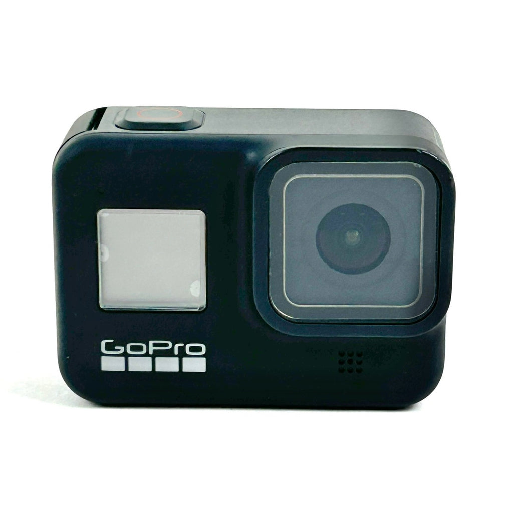 ゴープロ GoPro HERO8 Black CHDHX-801-FW コンパクトデジタルカメラ 【中古】