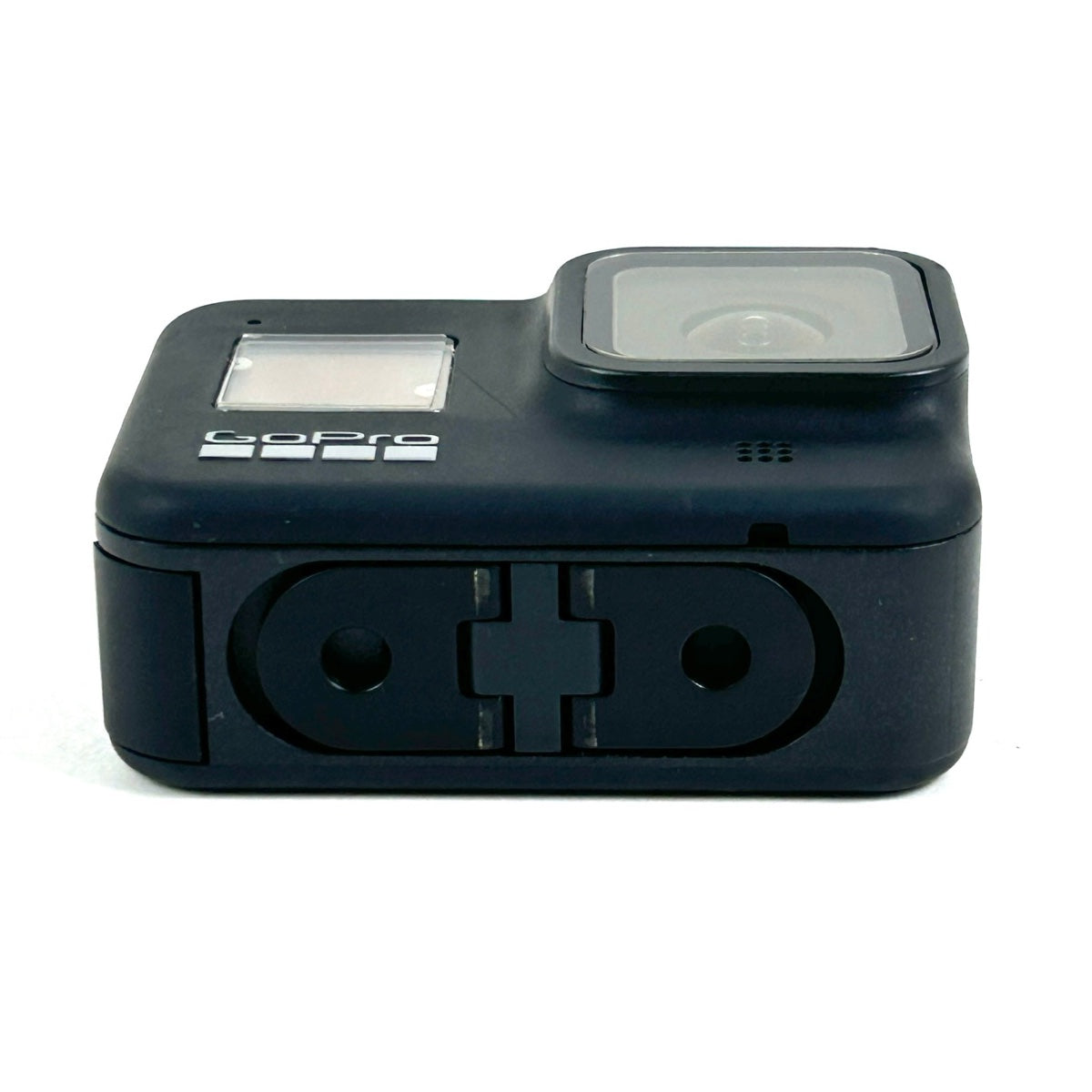 バイセル公式】ゴープロ GoPro HERO8 Black CHDHX-801-FW コンパクトデジタルカメラ 【中古】 - バイセルブランシェ