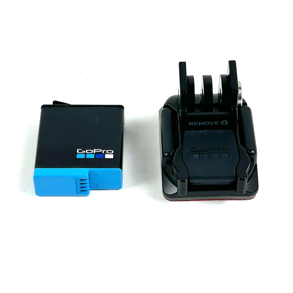 ゴープロ GoPro HERO8 Black CHDHX-801-FW コンパクトデジタルカメラ 【中古】