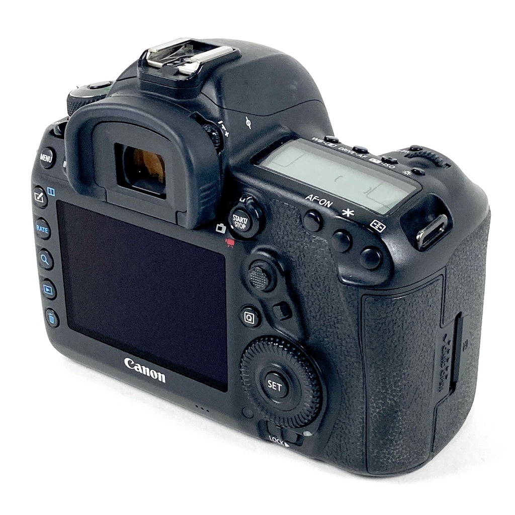 キヤノン Canon EOS 5D Mark IV ボディ デジタル 一眼レフカメラ 【中古】