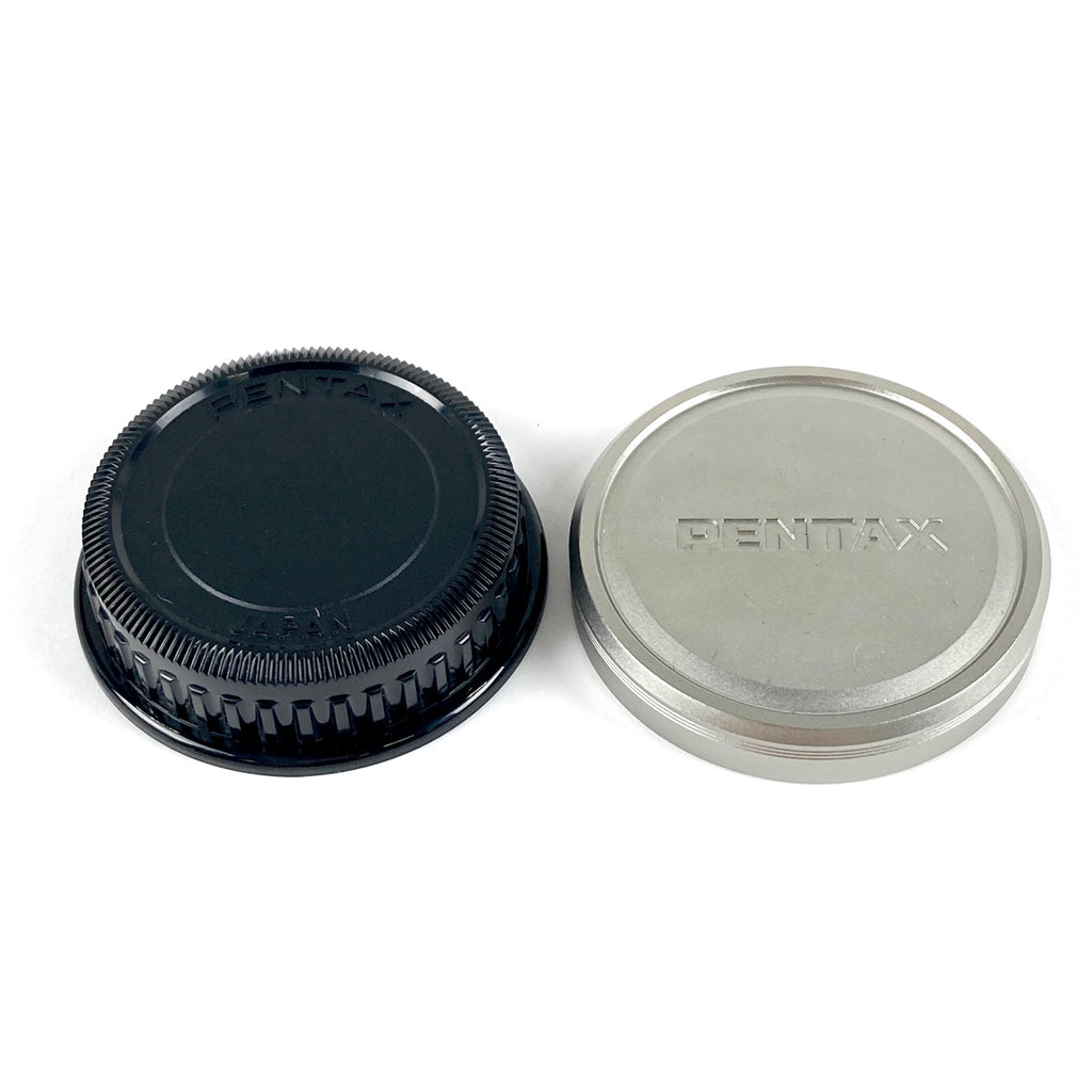 ペンタックス PENTAX SMC PENTAX-FA 77mm F1.8 Limited シルバー 一眼カメラ用レンズ（オートフォーカス） 【中古】