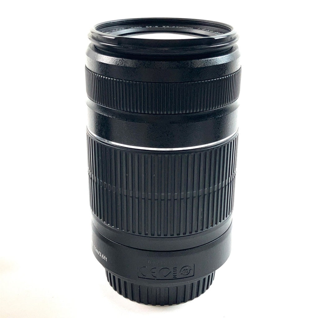 キヤノン Canon EOS Kiss X5 ＋ EF-S 55-250mm F4-5.6 IS II デジタル 一眼レフカメラ 【中古】