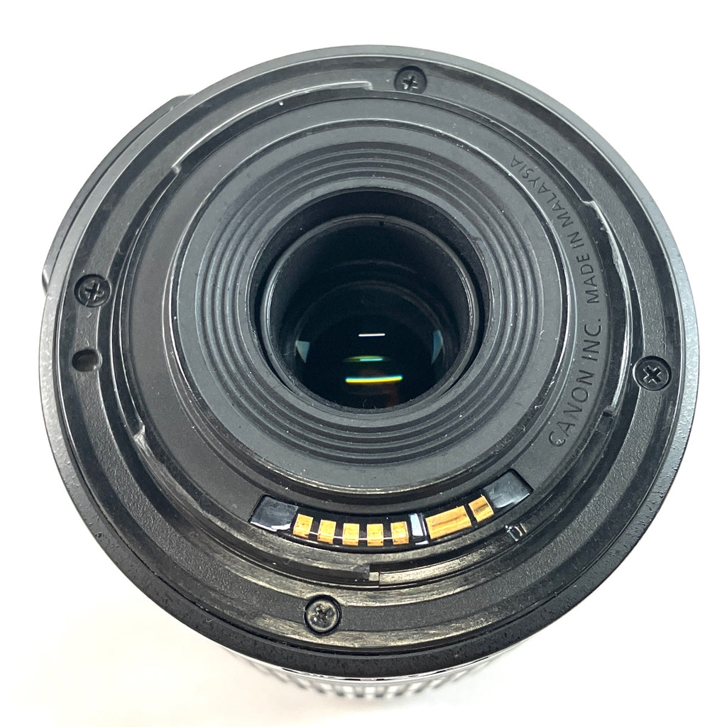 キヤノン Canon EOS Kiss X5 ＋ EF-S 55-250mm F4-5.6 IS II デジタル 一眼レフカメラ 【中古】