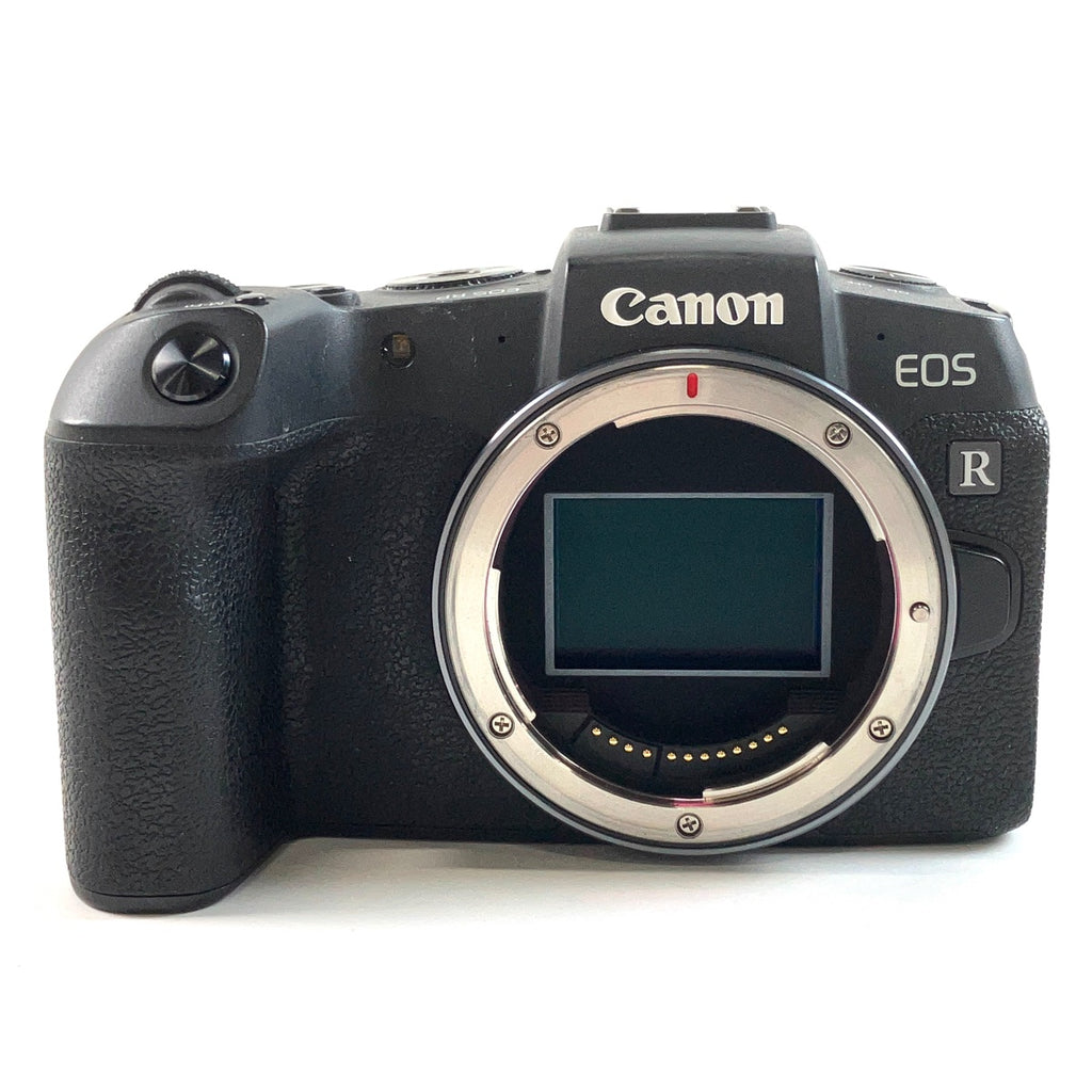 キヤノン Canon EOS RP ボディ デジタル ミラーレス 一眼カメラ 【中古】