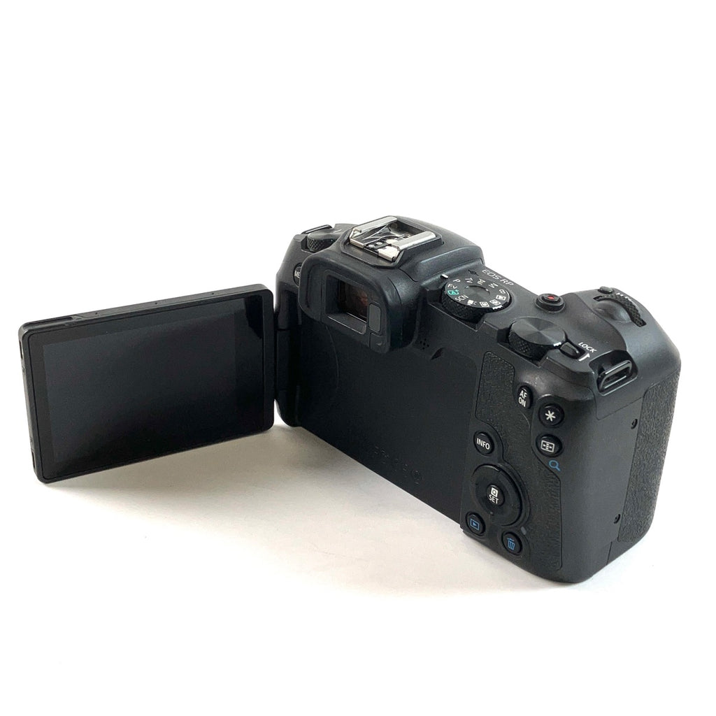 キヤノン Canon EOS RP ボディ デジタル ミラーレス 一眼カメラ 【中古】