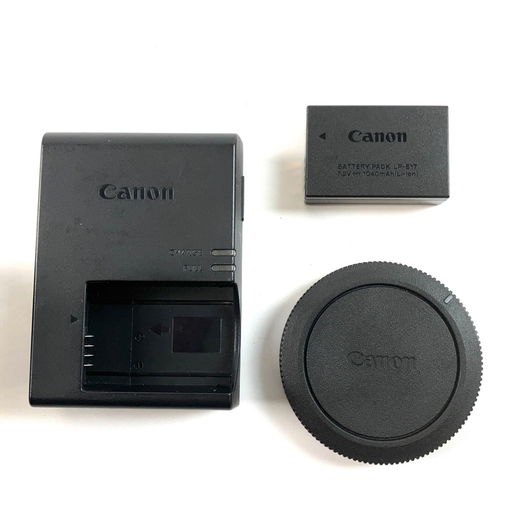 キヤノン Canon EOS RP ボディ デジタル ミラーレス 一眼カメラ 【中古】