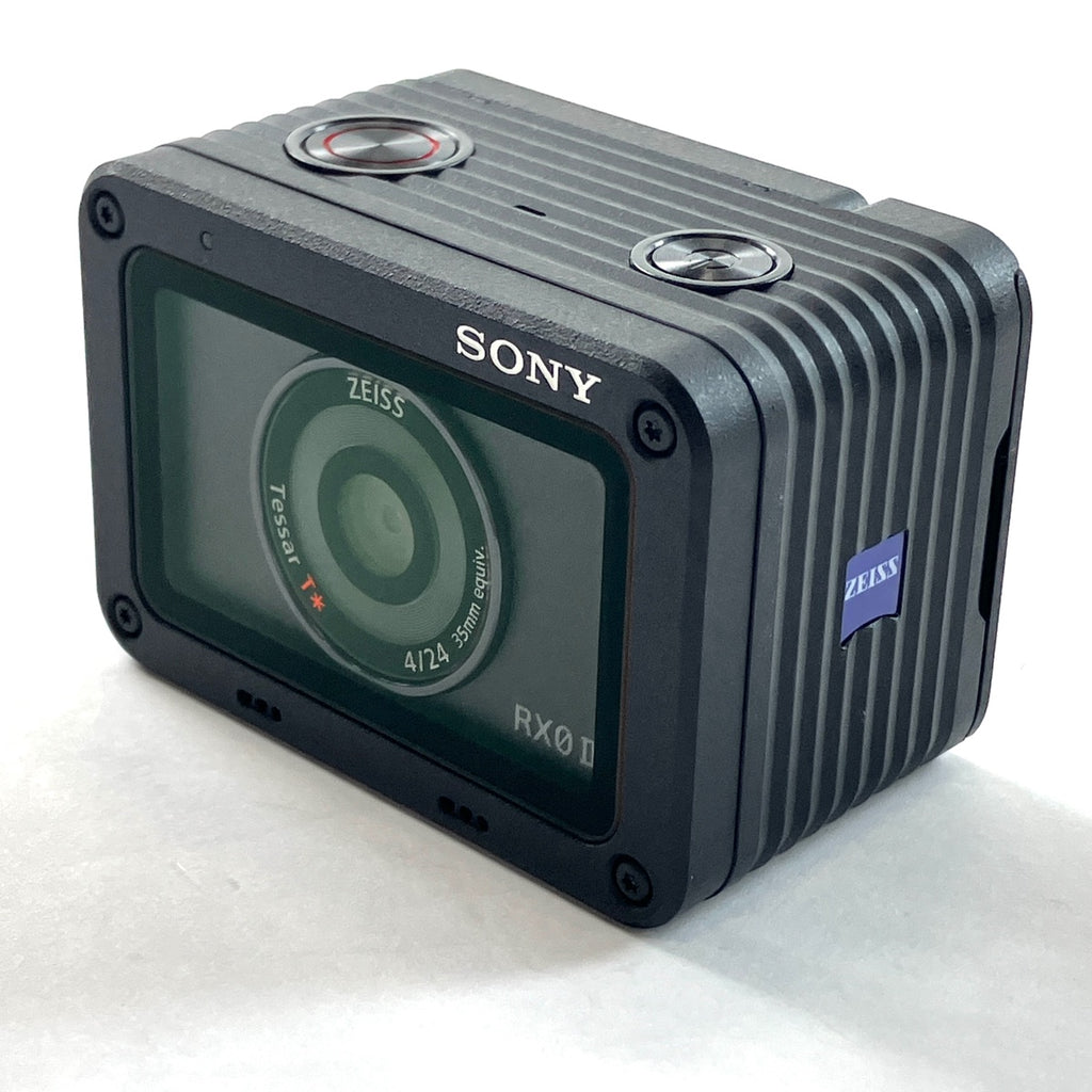 ソニー SONY RX0II DSC-RX0M2 コンパクトデジタルカメラ 【中古】