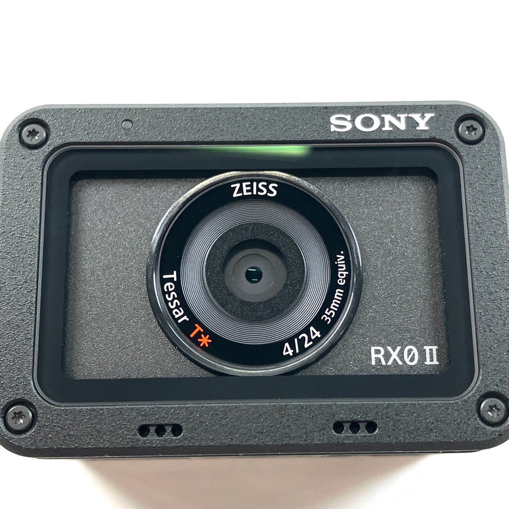 ソニー SONY RX0II DSC-RX0M2 コンパクトデジタルカメラ 【中古】