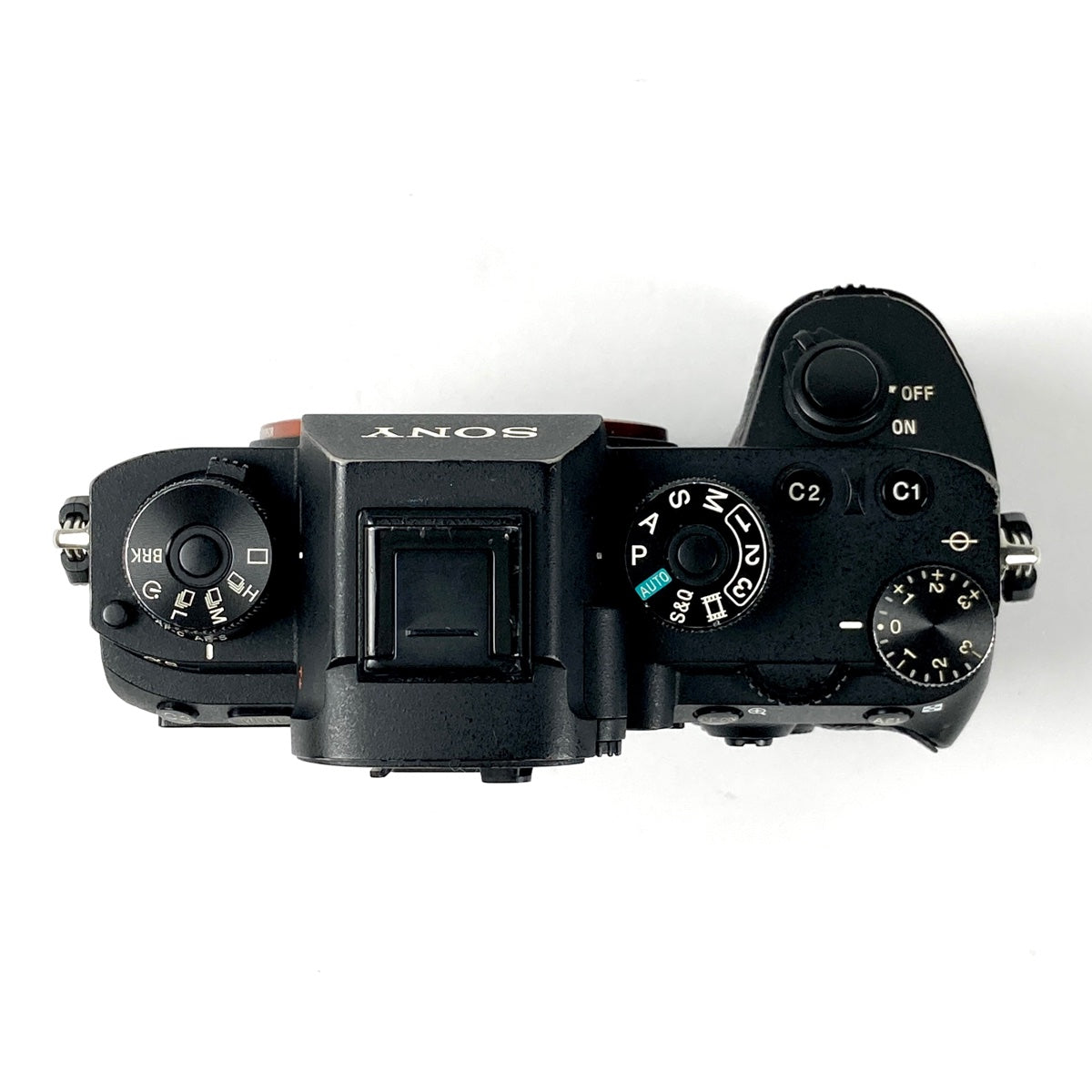 バイセル公式】ソニー SONY α9 ボディ ILCE-9 ［ジャンク品］ デジタル ミラーレス 一眼カメラ 【中古】 - バイセルブランシェ