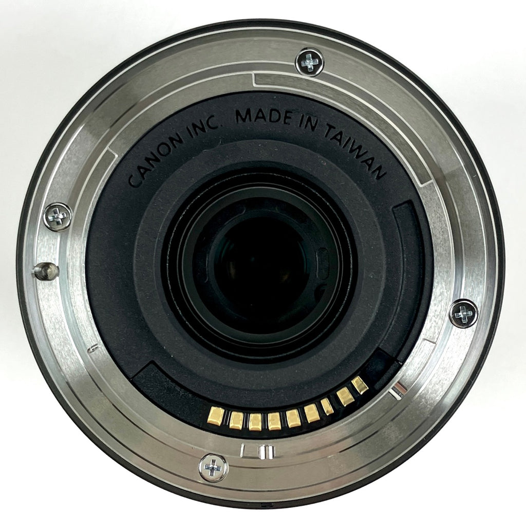 キヤノン Canon EF-M 11-22mm F4-5.6 IS STM 一眼カメラ用レンズ（オートフォーカス） 【中古】