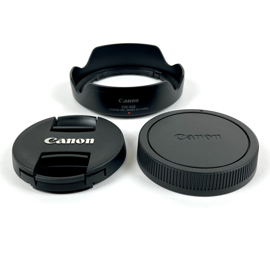 キヤノン Canon EF-M 11-22mm F4-5.6 IS STM 一眼カメラ用レンズ（オートフォーカス） 【中古】