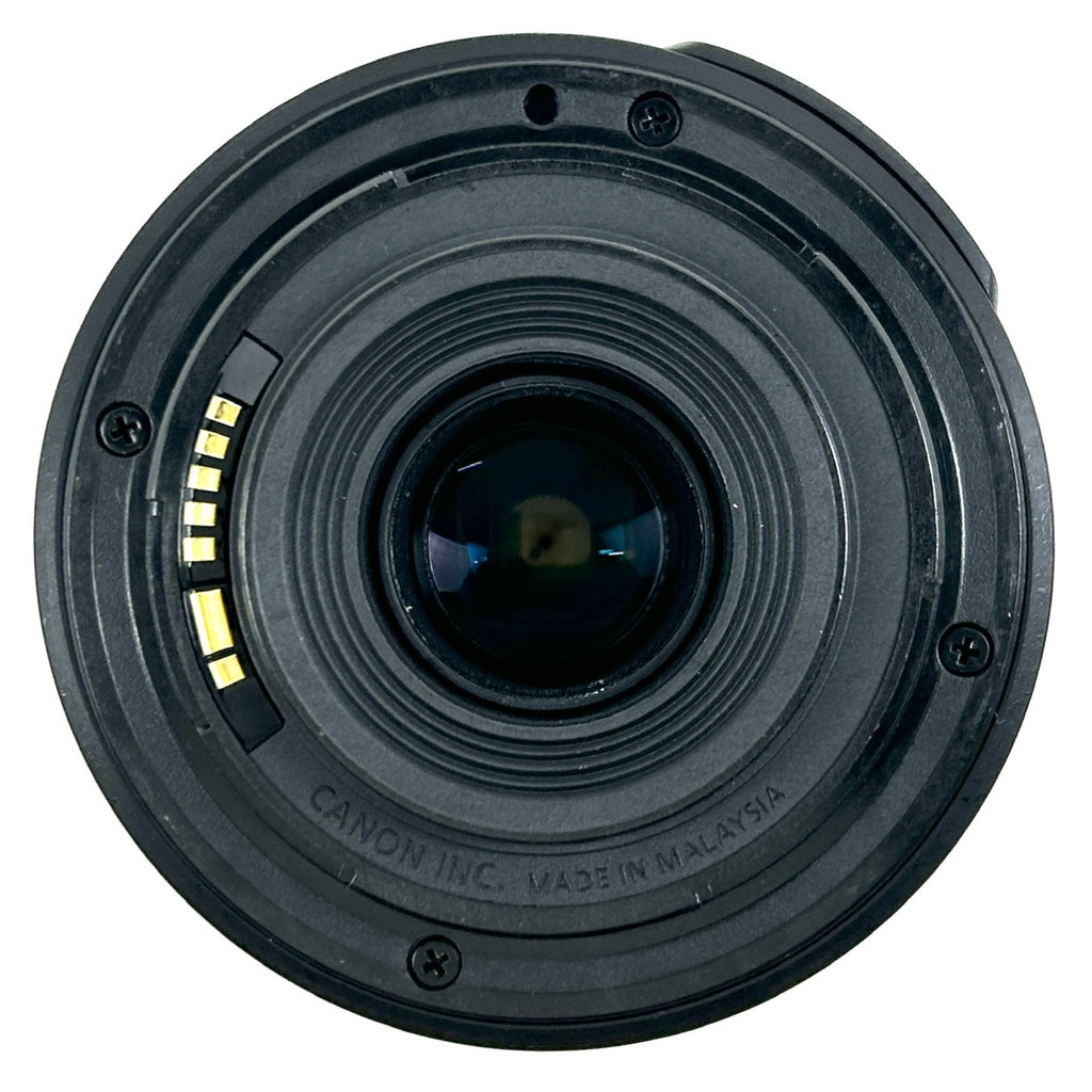 キヤノン Canon EOS Kiss X6i + EF-S 55-250mm F4-5.6 IS II デジタル 一眼レフカメラ 【中古】