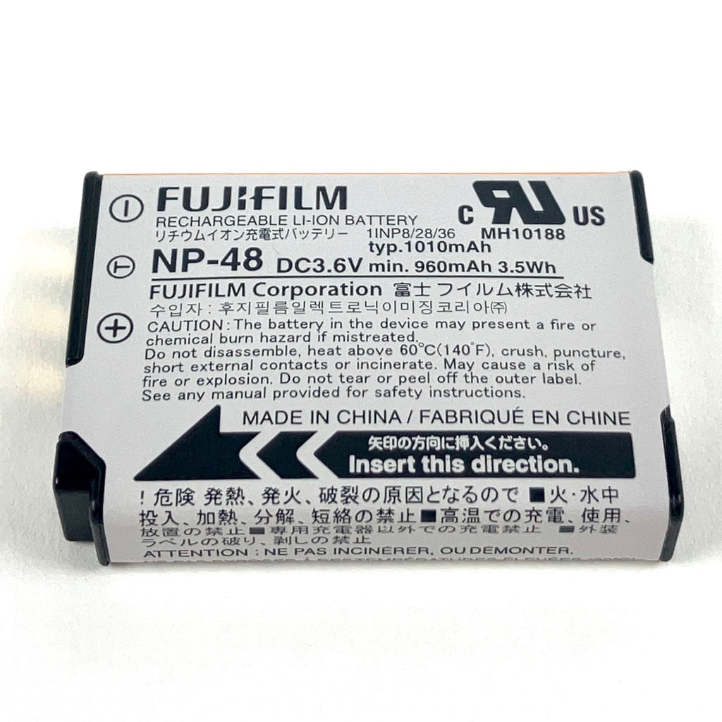 富士フイルム FUJIFILM XQ2 シルバー コンパクトデジタルカメラ 【中古】