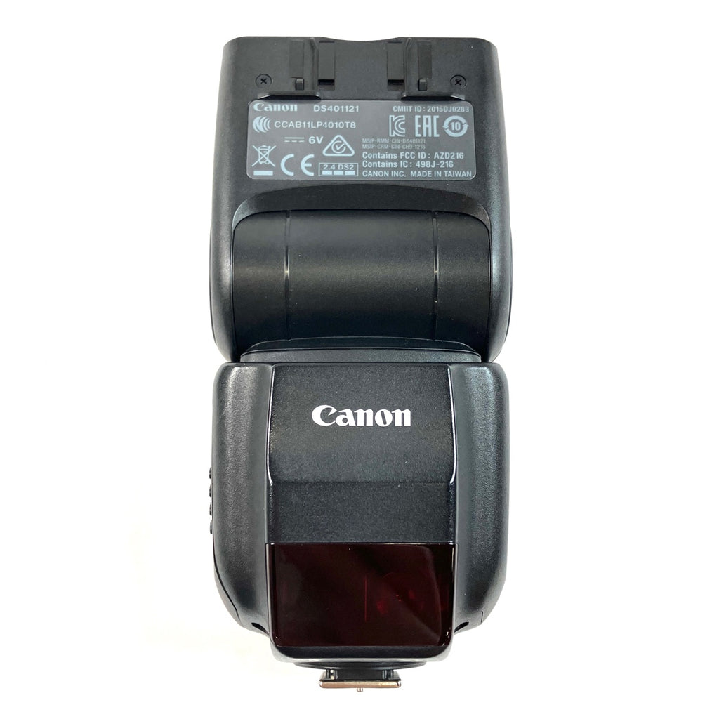 キヤノン Canon スピードライト 430EX III-RT 【中古】