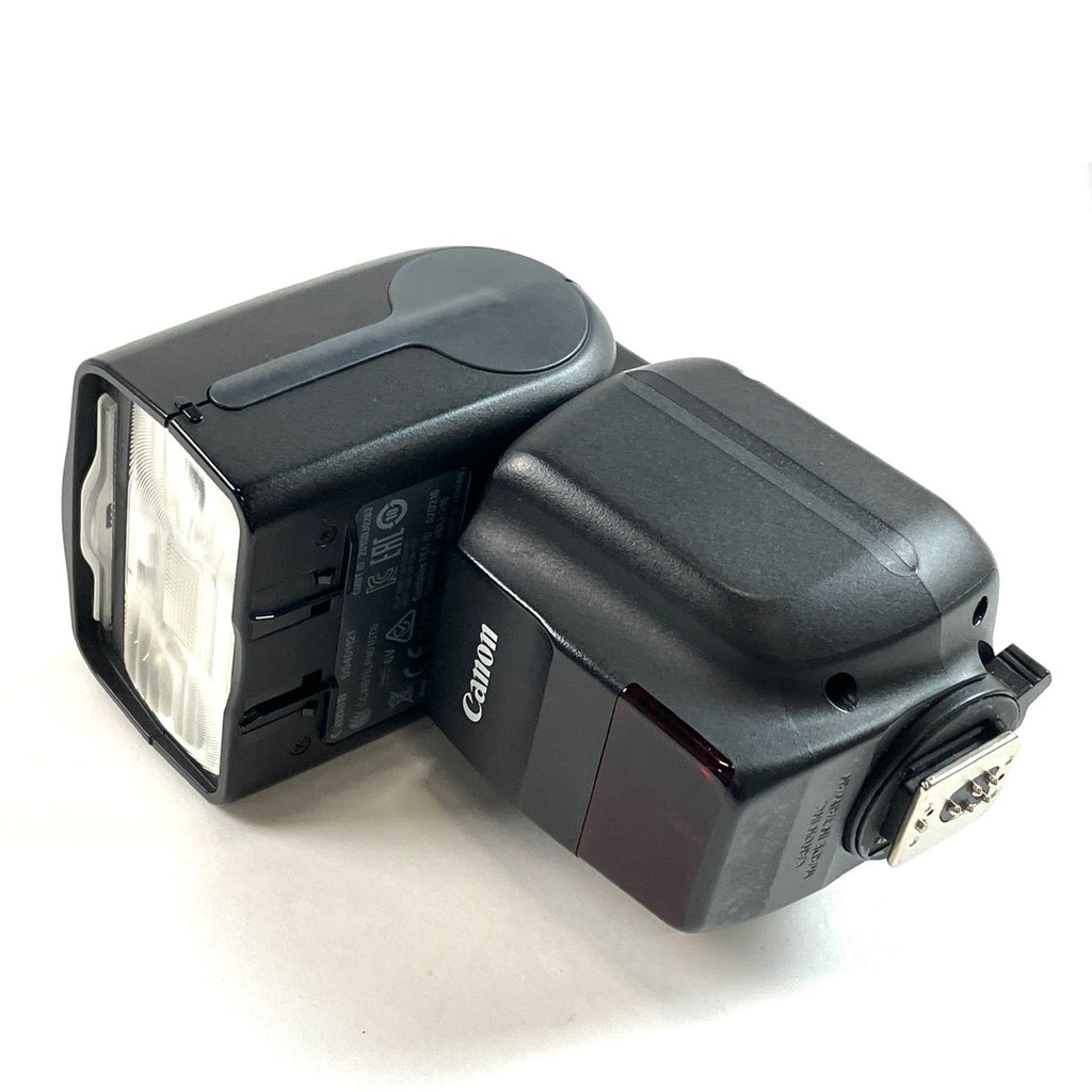 キヤノン Canon スピードライト 430EX III-RT 【中古】