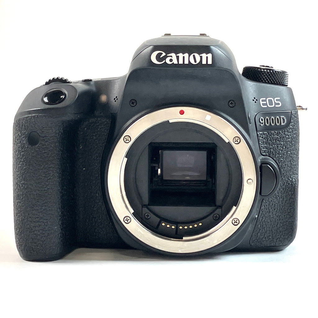 キヤノン Canon EOS 9000D ボディ デジタル 一眼レフカメラ 【中古】