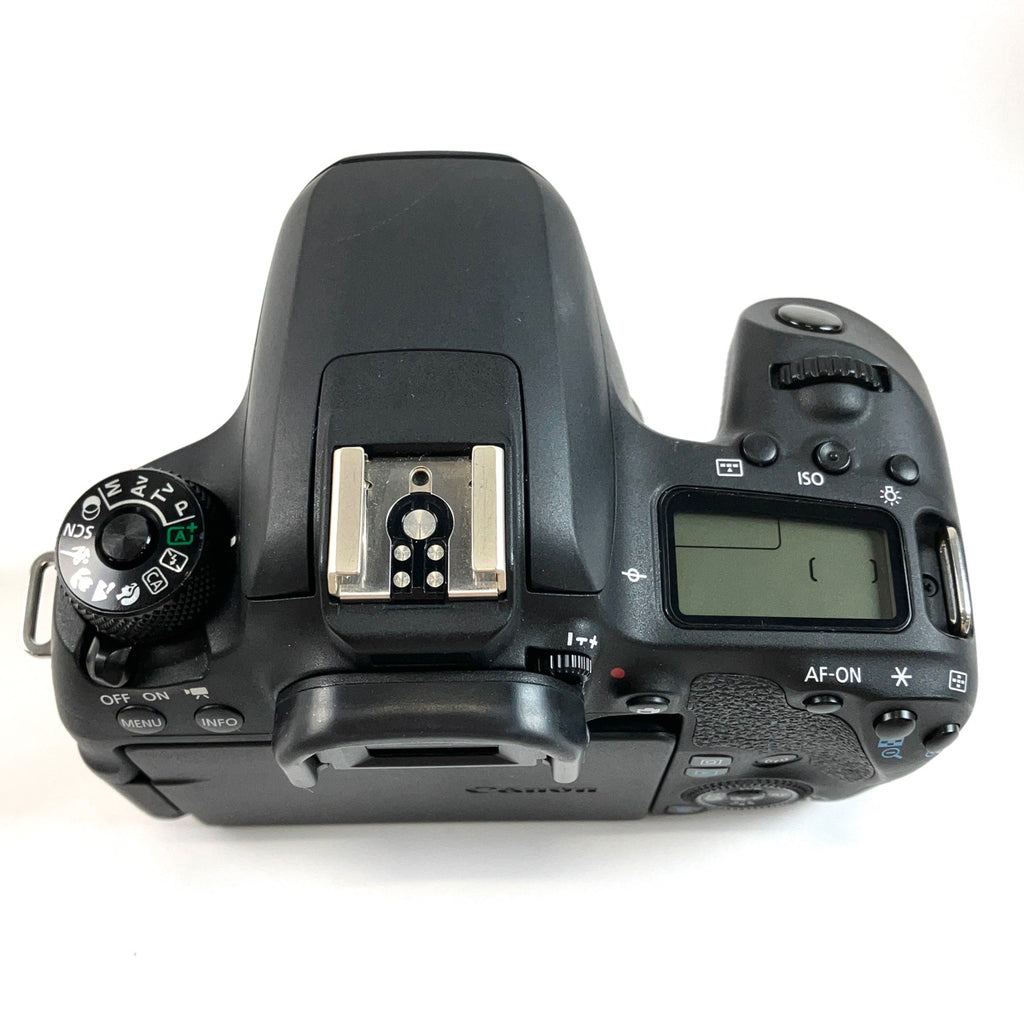 キヤノン Canon EOS 9000D ボディ デジタル 一眼レフカメラ 【中古】