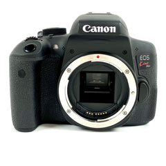 キヤノン Canon EOS Kiss X8i ボディ デジタル 一眼レフカメラ 【中古】