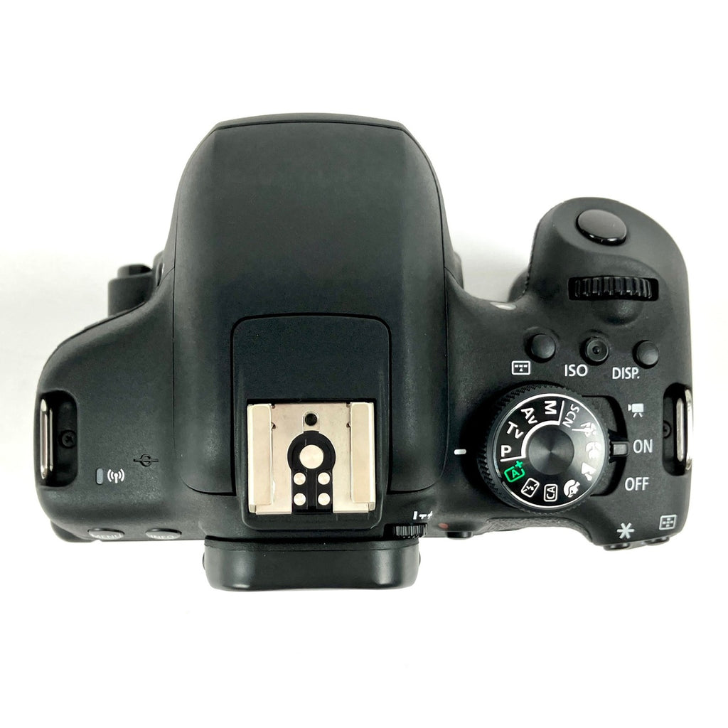 キヤノン Canon EOS Kiss X8i ボディ デジタル 一眼レフカメラ 【中古】