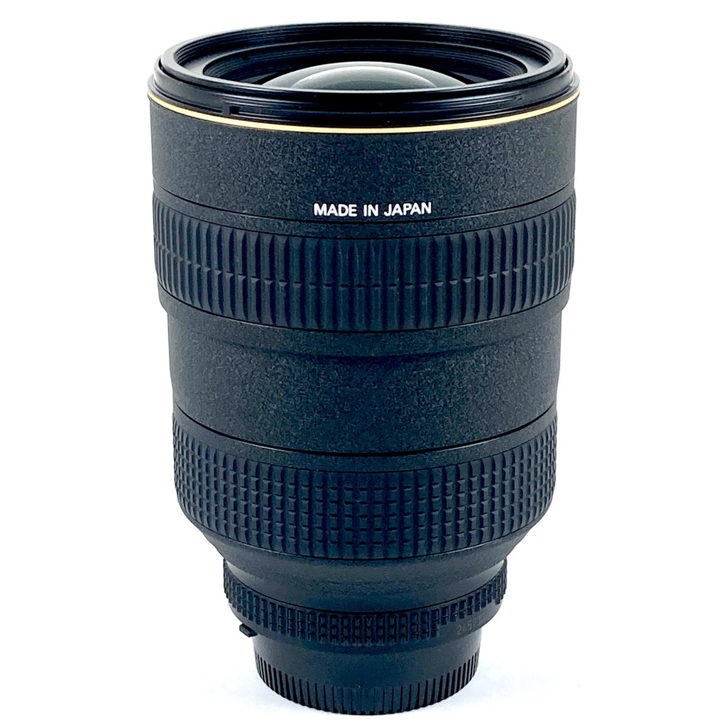 ニコン Nikon AF-S NIKKOR 28-70mm F2.8D ED［ジャンク品］ 一眼カメラ用レンズ（オートフォーカス） 【中古】