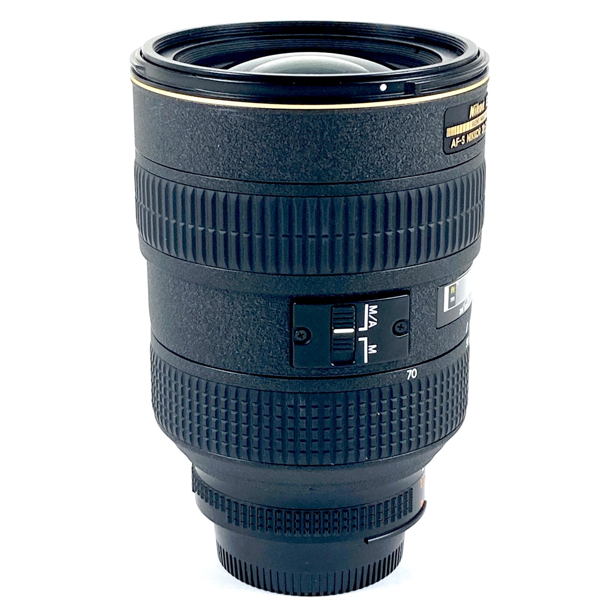 バイセル公式】ニコン Nikon AF-S NIKKOR 28-70mm F2.8D ED［ジャンク