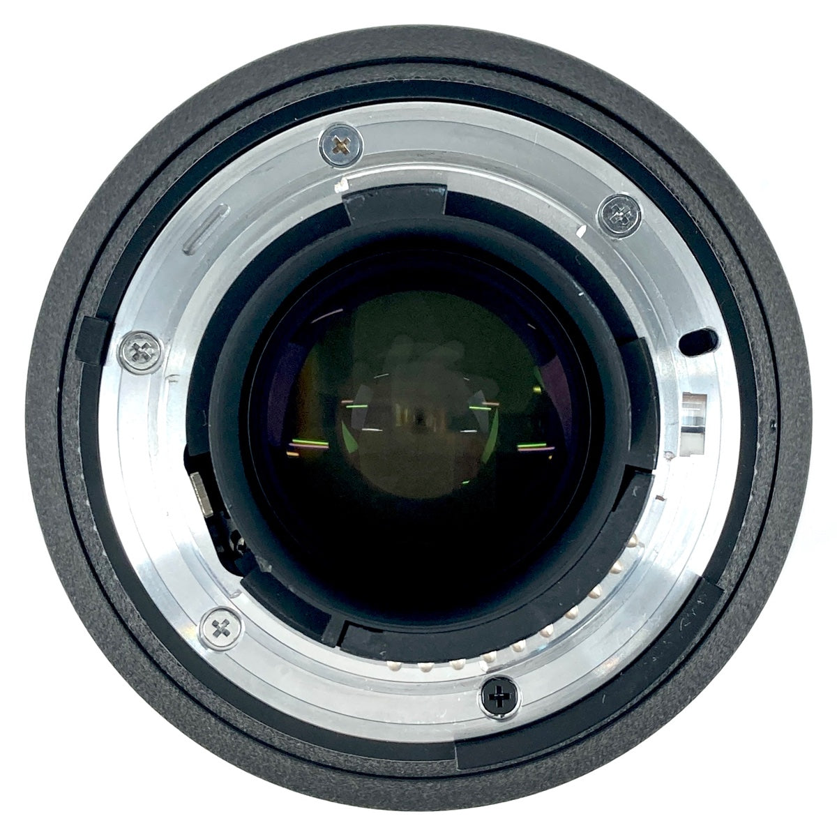 バイセル公式】ニコン Nikon AF-S NIKKOR 28-70mm F2.8D ED［ジャンク品］ 一眼カメラ用レンズ（オートフォーカス）  【中古】 - バイセルブランシェ