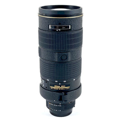 ニコン Nikon AF-S NIKKOR 80-200mm F2.8D ED［ジャンク品］ 一眼カメラ用レンズ（オートフォーカス） 【中古】