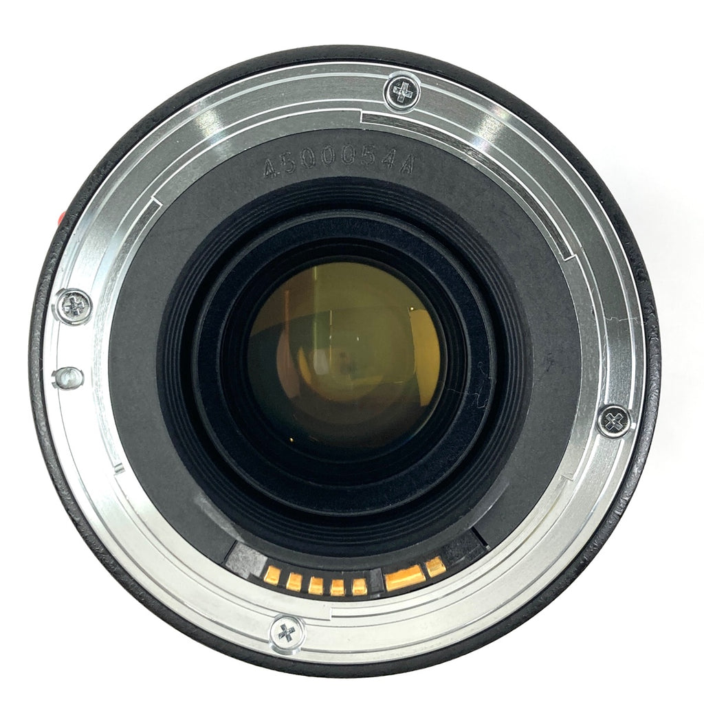 キヤノン Canon EF 100mm F2.8 MACRO USM 一眼カメラ用レンズ（オートフォーカス） 【中古】