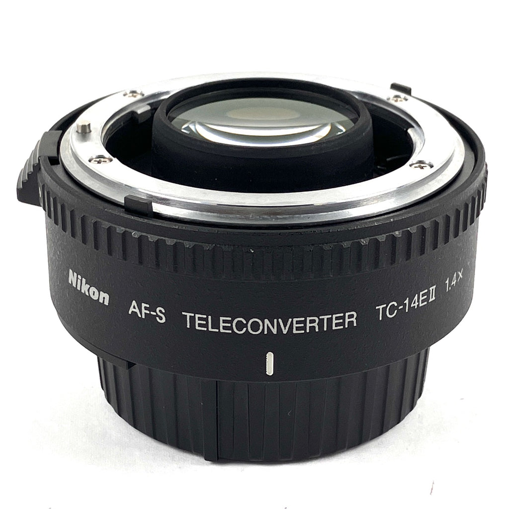 ニコン Nikon AF-S TELECONVERTER TC-14E II 【中古】