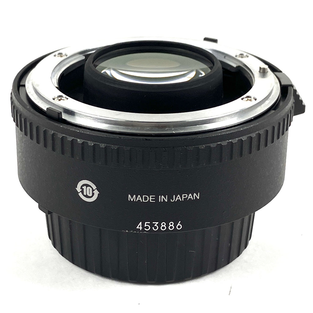 ニコン Nikon AF-S TELECONVERTER TC-14E II 【中古】