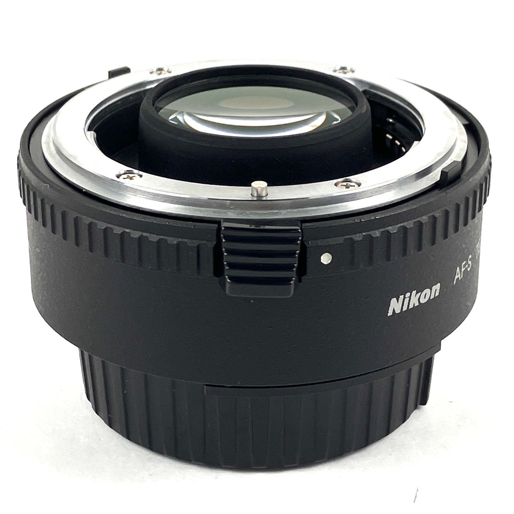 ニコン Nikon AF-S TELECONVERTER TC-14E II 【中古】